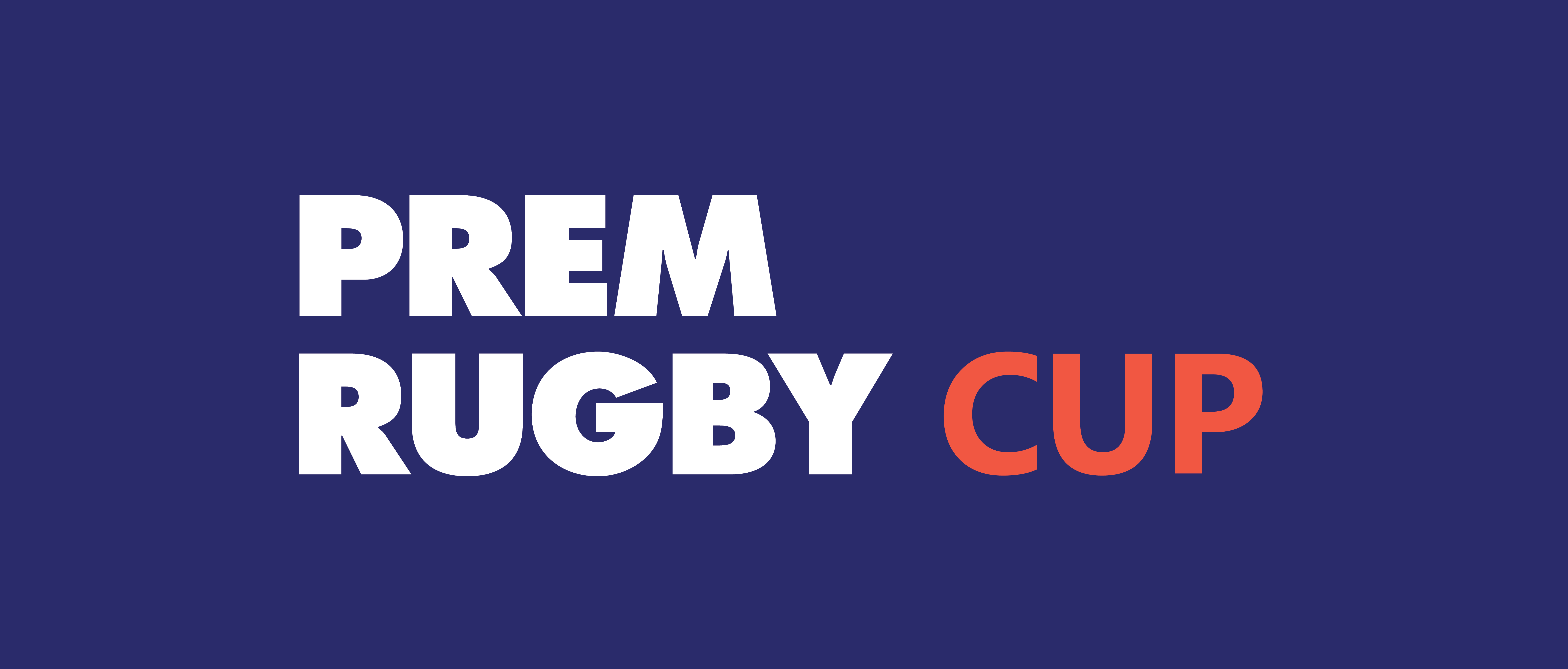 PREM Rugby Cup